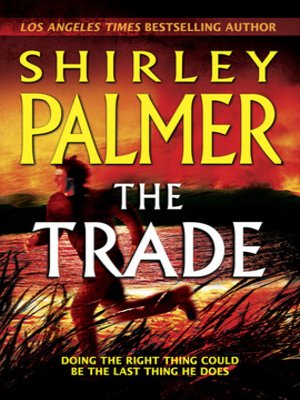 cover image of The Trade